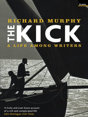 cover image of The Kick